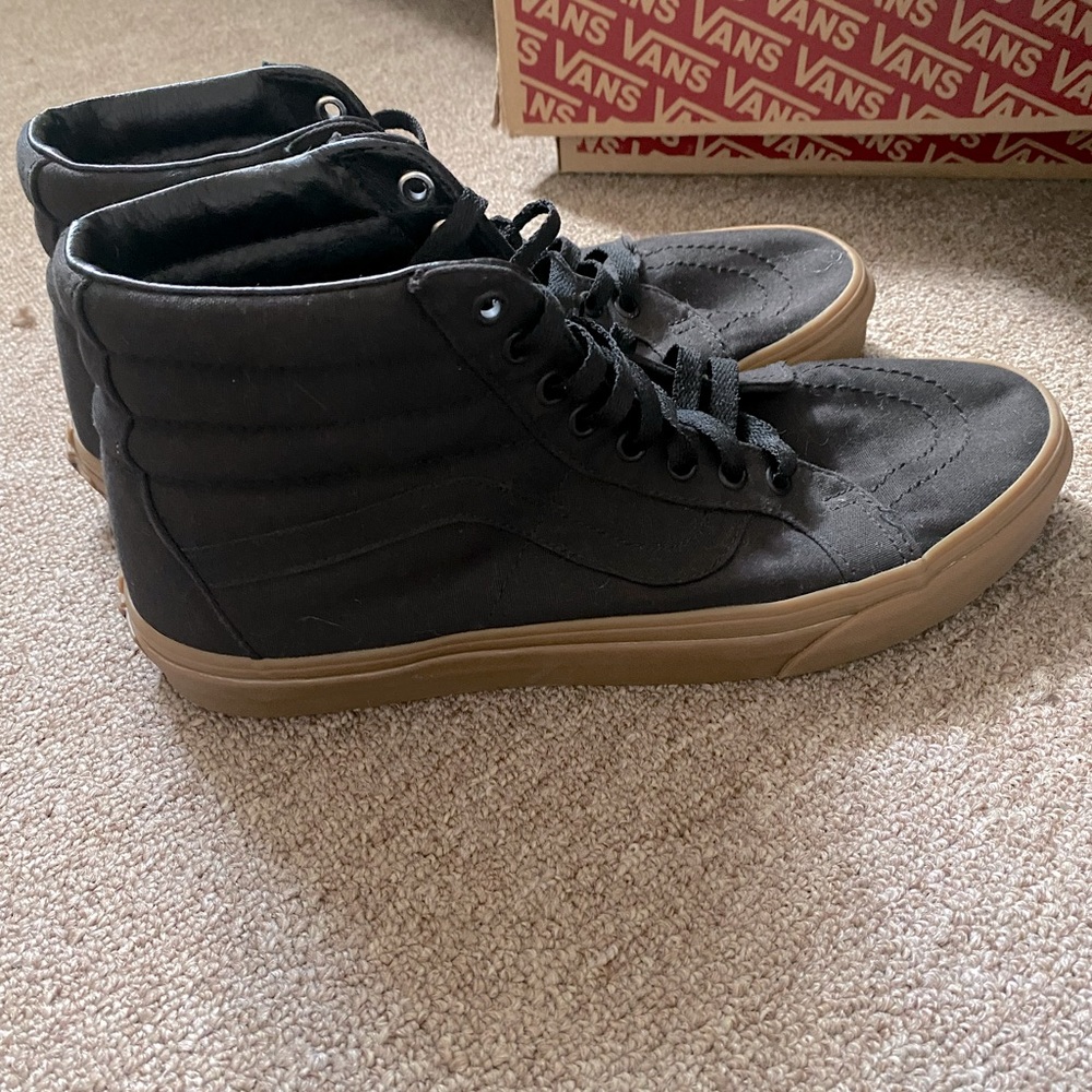 Sk8-Hi Reissue Vans
